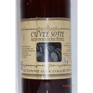 Alvinne Cuvée Sofie 50cl