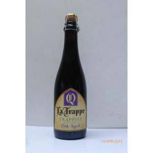 La Trappe Quadrupel Batch 19...