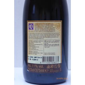 La Trappe Quadrupel Oak Aged Batch 19