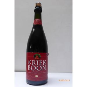 Boon Kriek