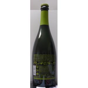 Lindemans Spontanbasil 75cl