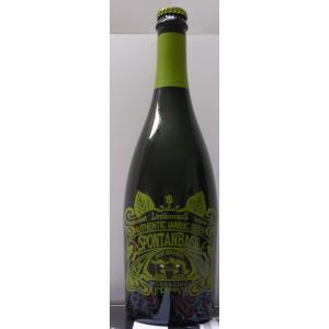 Lindemans Spontanbasil 75cl