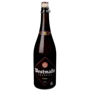 Westmalle dubbel 75cl