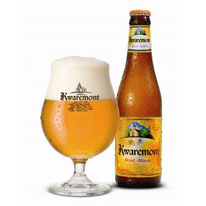 Kwaremont blond