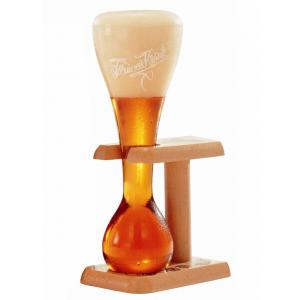 Kwak verre + pied