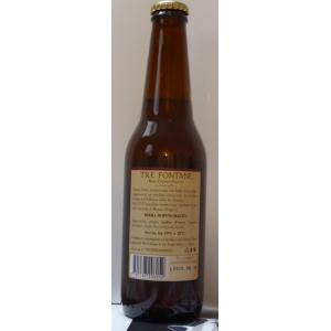 Tre Fontane Trappist 33cl