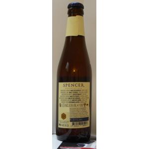 Spencer Trappist Ale 33cl