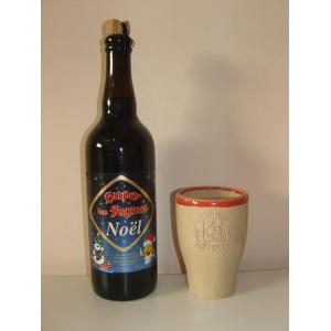 Super des Fagnes Noël 75cl