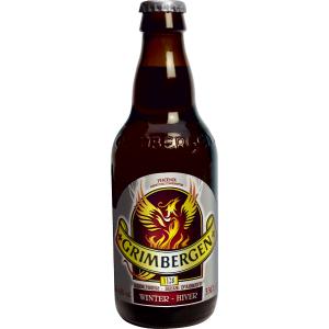 Grimbergen Winter