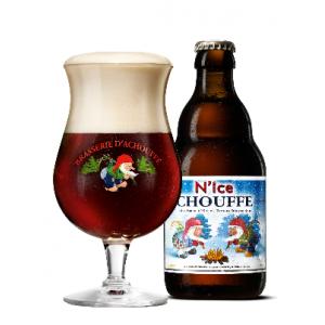 N'ice Chouffe 33cl