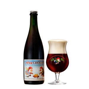 N'ice Chouffe 75cl