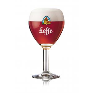 Leffe Noël verre