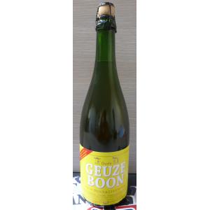 Oude Geuze Boon Mikkeller 75cl