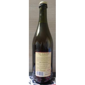 Tre Fontane Trappist 75cl