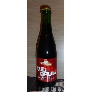 Brouwers Verzet Oud bruin 2014