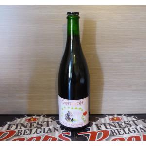 Cantillon Rosé de Gambrinus 2023 75cl