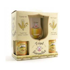 Karmeliet pack