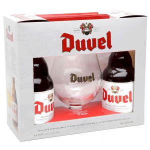 Duvel Pack