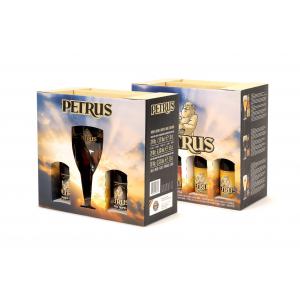 Petrus pack