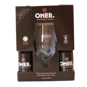 Omer pack