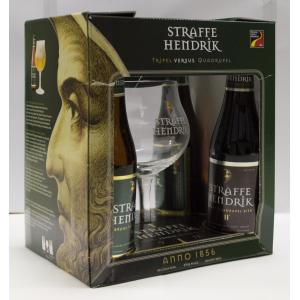 Straffe Hendrik pack