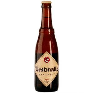 Westmalle Tripel 33cl