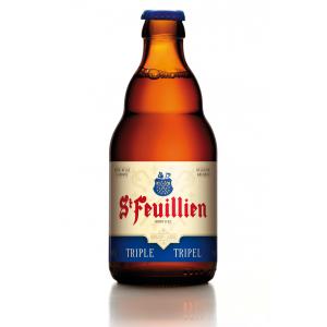 St-Feuillien Triple 33cl