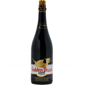 Gulden Draak 9000 Quadrupel 1,5L