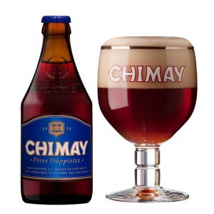 Chimay Bleu 33cl