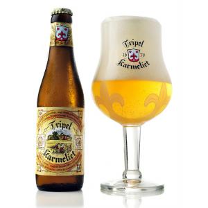 Karmeliet Tripel 33cl