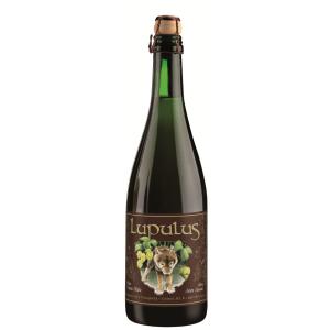 Lupulus Brune 75cl