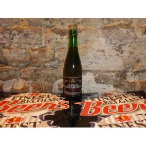 Girardin Gueuze Fond (Black Label) 37,5cl