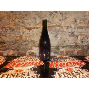 Struise Brouwers Black Damnation Black Nuts Barrel Aged Ardbeg Whisky 75cl