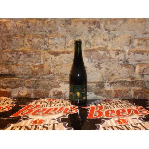 Struise Brouwers Black Damnation Ma Boule XX Barrel Aged Barrek Aged Boulard Calvados 75cl