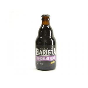 Kasteel Barista Chocolade quad 33cl