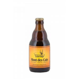 Mont des Cats Trappist 33cl