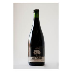 De Ranke Back to Black Aged on wood 75cl