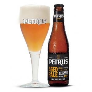 Petrus Aged Pale 33cl