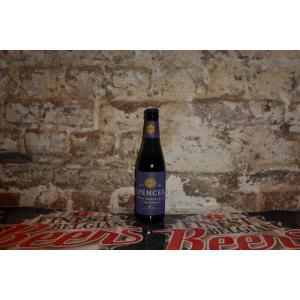 Spencer Trappist Quadrupel 33cl (Best Before 01/03/2020)