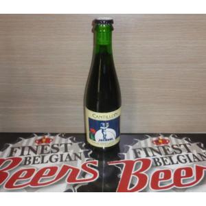 Cantillon Gueuze 100% Lambic Bio 37,5cl