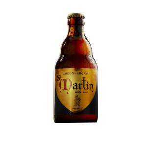 Abbaye de St-Martin Blonde 33cl