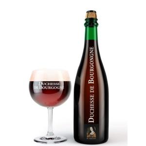 Duchesse de Bourgogne 75cl