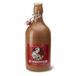 St Sebastiaan Dark 50cl