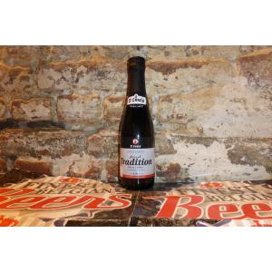 'St Louis Fond Tradition Kriek Lambic 37,5cl 