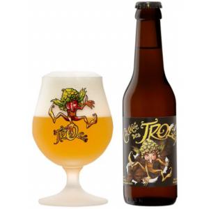 Cuvée des Trolls  25cl