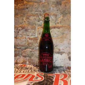 Belle-Vue Selection Lambic K...