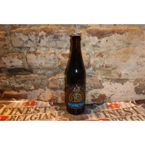 Pinta Risfactor Bourbon Barrel Aged 33cl