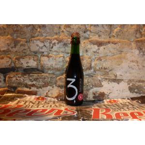 3 Fonteinen Oude Kriek Blend...