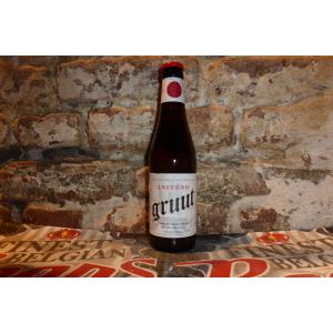 Gruut inferno 33cl