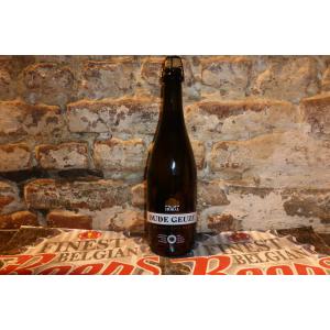 Horal Oude Geuze Megablend 2019 75cl